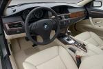 BMW 5-Series 2007 года